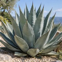 Agave americana (Agáva americká) - výška 20-30 cm, kont. C3L (-10°C) Agave americana (Agáva americká) - výška 20-30 cm, kont. C3L (-10°C)